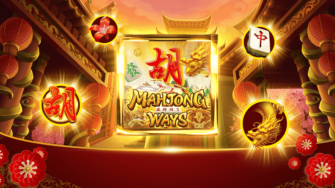 Demo Mahjong Online Slot List, 100% New Member Bonus